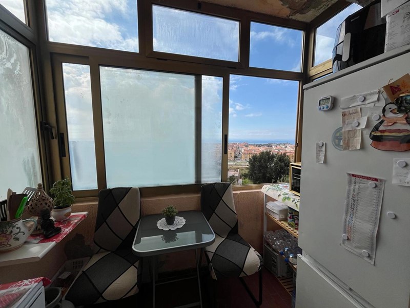 Bilocale in Vendita a Scalea, 32'000&euro;, 30 m², arredato