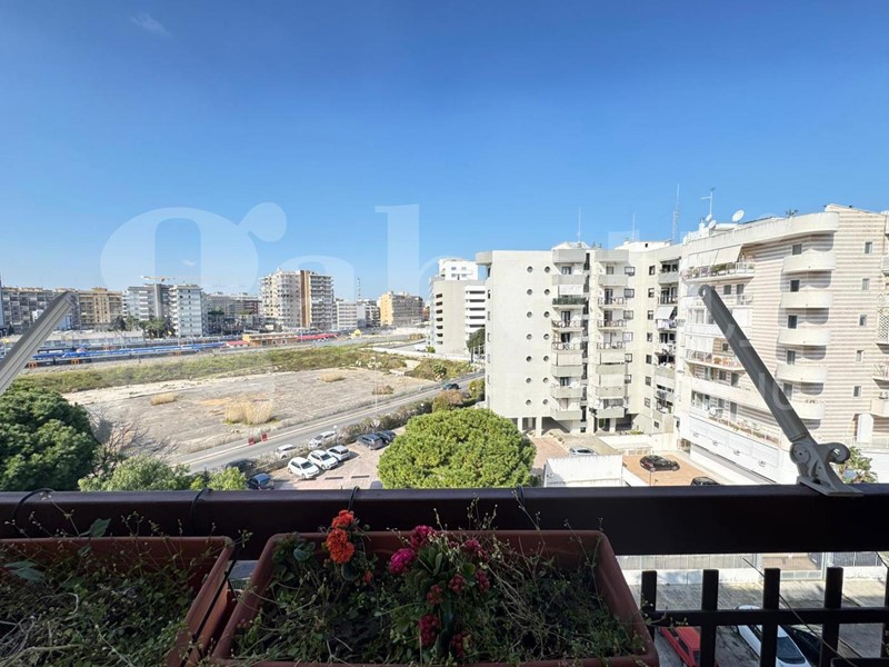 Trilocale in Vendita a Bari, 295'000&euro;, 90 m²