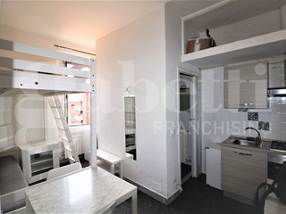 Monolocale in Vendita a Milano, 129'000&euro;, 25 m²