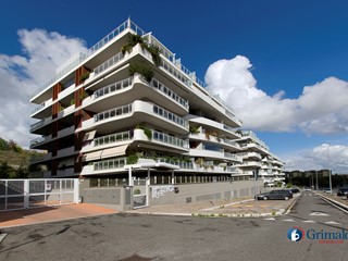 Bilocale in Affitto a Roma, 1'100&euro;, 55 m², arredato, con Box