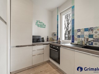 Bilocale in Affitto a Milano, 1'200&euro;, 65 m², arredato