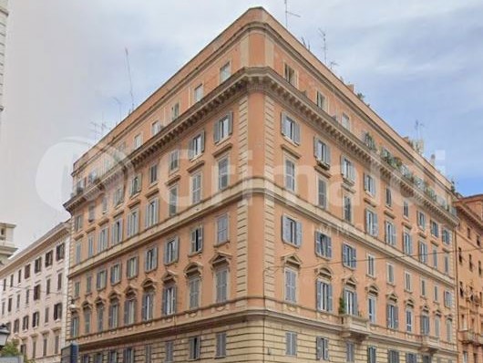 Monolocale in Vendita a Roma, 249'000&euro;, 40 m²