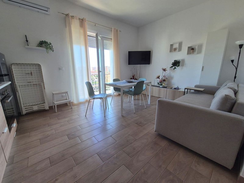 Bilocale in Affitto a Siracusa, 750&euro;, 70 m²
