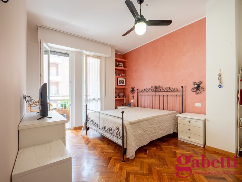 Trilocale in Vendita a Milano, 439'000&euro;, 80 m²