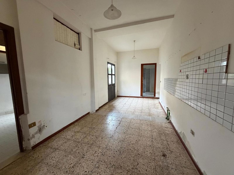 Trilocale in Vendita a Villamassargia, 70'000&euro;, 75 m²