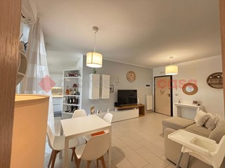 Trilocale in Vendita a Bari, 190'000&euro;, 70 m²