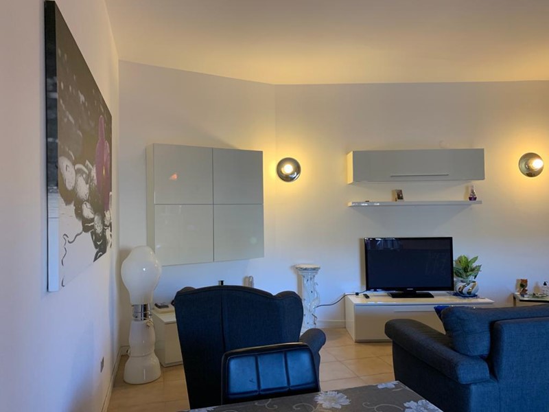 Bilocale in Affitto a Francavilla al Mare, 410&euro;, 65 m², arredato