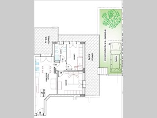 Quadrilocale in Vendita a Alba Adriatica, 221'000&euro;, 96 m²