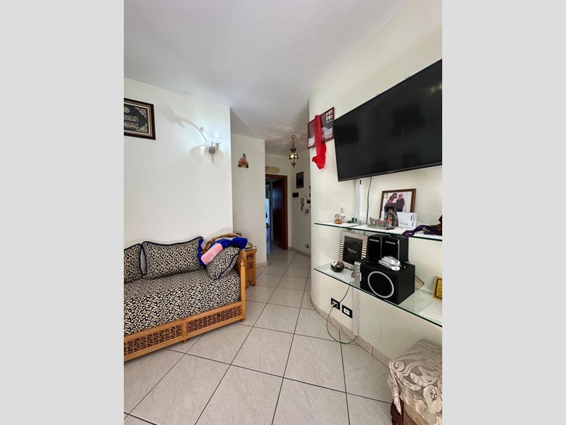 Appartamento in Vendita a Spinetoli, 199'000&euro;, 165 m², con Box