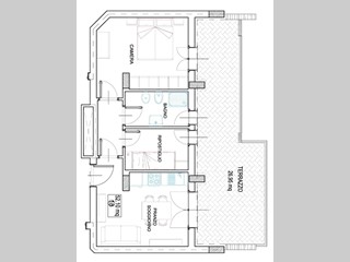 Quadrilocale in Vendita a Alba Adriatica, 164'000&euro;, 66 m²