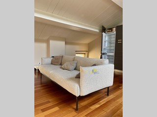 Bilocale in Affitto a Parma, zona Oltretorrente, 750&euro;, 70 m², arredato