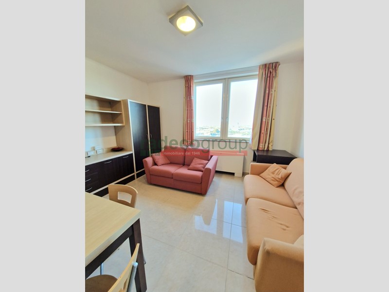 Bilocale in Vendita a Livorno, zona porta a terra, 85'000&euro;, 55 m²