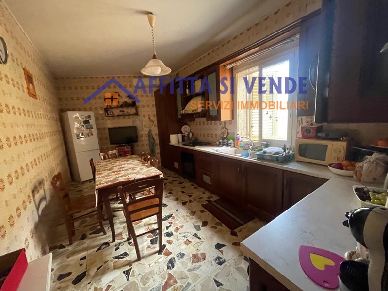 Quadrilocale in Affitto a Siracusa, 500&euro;, 120 m², arredato