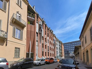 Trilocale in Affitto a Torino, 1'300&euro;, 90 m², arredato