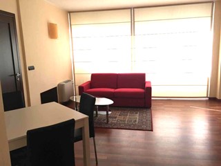 Bilocale in Affitto a Sassari, zona Centro cittÃ, 850&euro;, 60 m², arredato