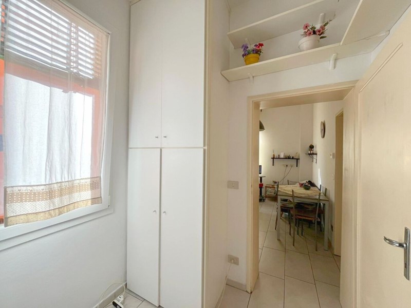 Bilocale in Affitto a Bologna, zona Centro, 790&euro;, 45 m², arredato