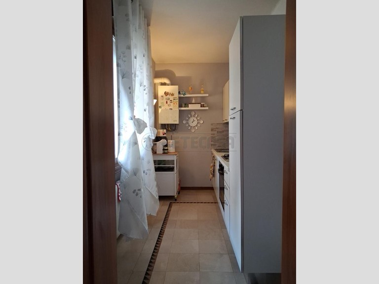 Quadrilocale in Vendita a Vicenza, 160'000&euro;, 110 m², con Box