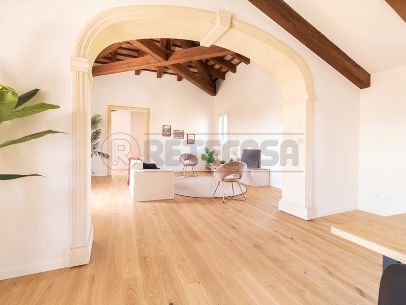Quadrilocale in Vendita a Bolzano Vicentino, 292'000&euro;, 171 m², con Box