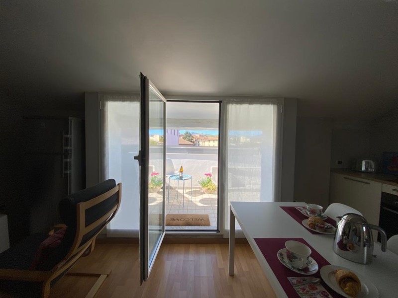 Bilocale in Affitto a Fornovo di Taro, 600&euro;, 55 m²