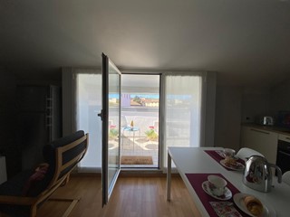 Bilocale in Affitto a Fornovo di Taro, 600&euro;, 55 m²