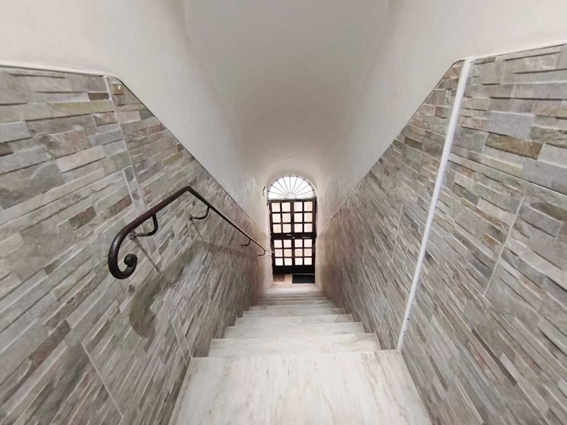 Appartamento in Vendita a Catania, zona Centro Storico, 250'000&euro;, 204 m², arredato