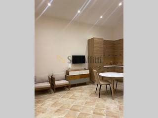 Monolocale in Affitto a Barletta, 390&euro;, 34 m², arredato