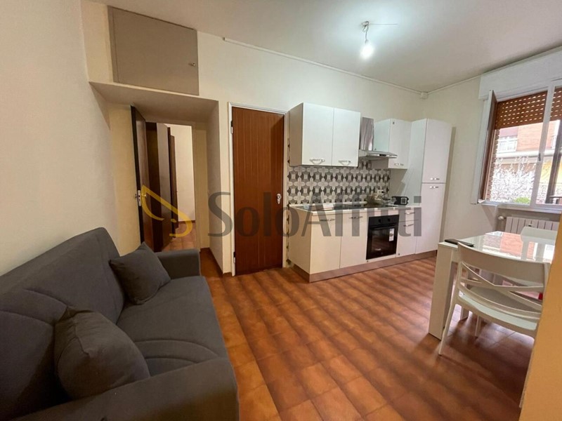 Bilocale in Affitto a Modena, 560&euro;, 35 m²