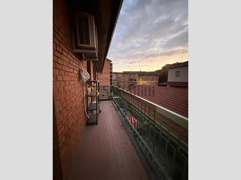 Trilocale in Affitto a Modena, 550&euro;, 50 m²