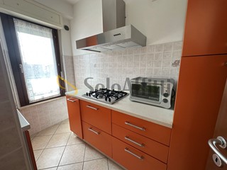 Quadrilocale in Affitto a Latina, zona Nuova Latina, 600&euro;, 65 m², arredato