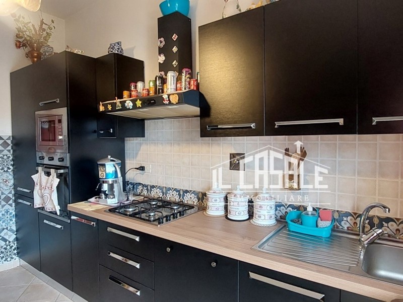 Appartamento in Vendita a Borgo San Lorenzo, 205'000&euro;, 98 m²