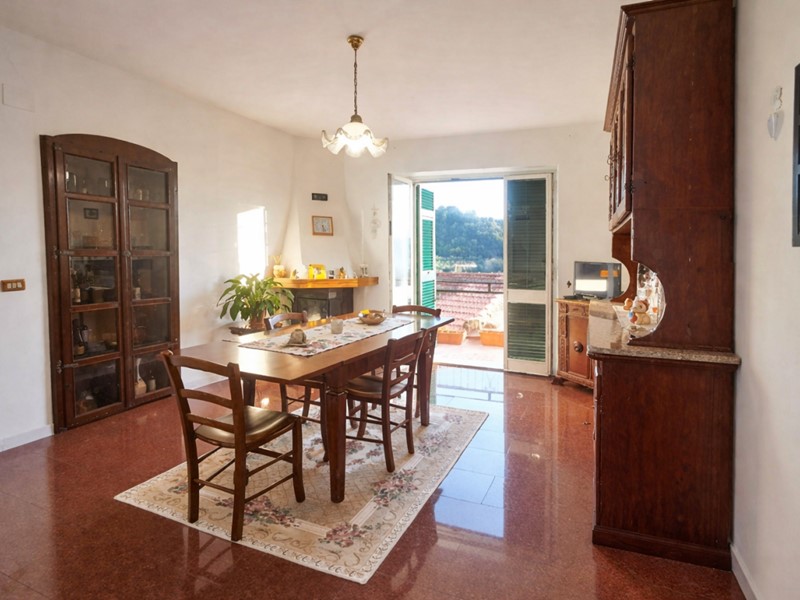 Trilocale in Affitto a Aulla, zona Caprigliola, 550&euro;, 80 m², arredato