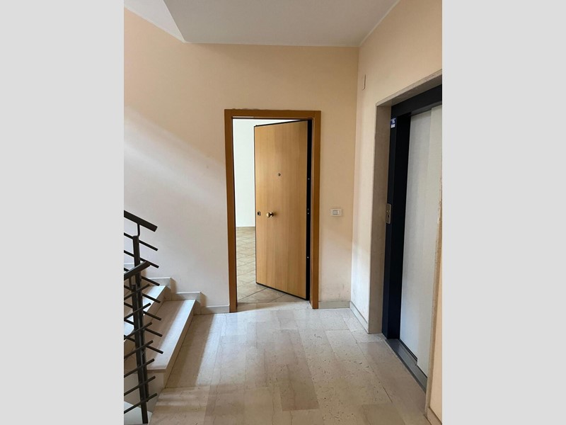 Appartamento in Vendita a Lanciano, 225'000&euro;, 107 m²