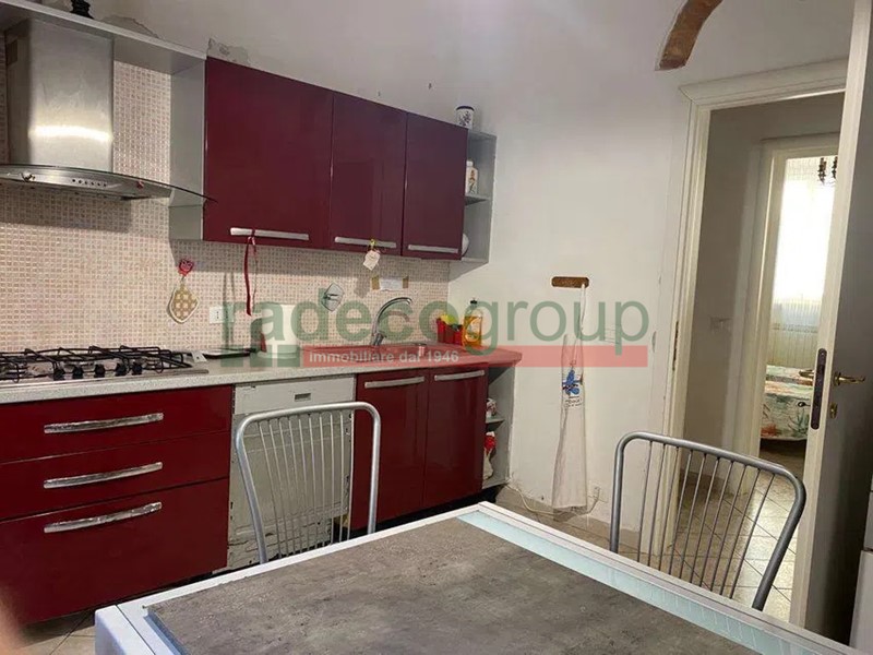 Quadrilocale in Vendita a Livorno, zona Lungomare, 145'000&euro;, 83 m²