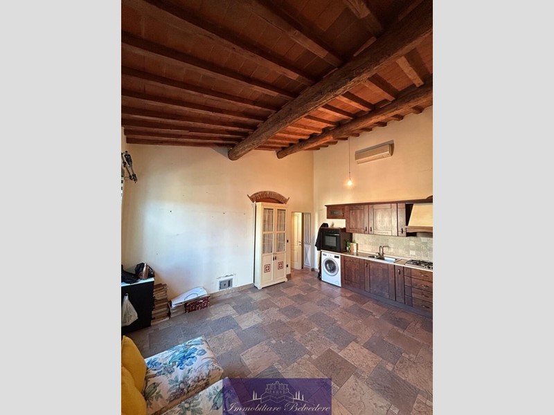 Trilocale in Vendita a Firenze, zona Legnaia, 295'000&euro;, 65 m²