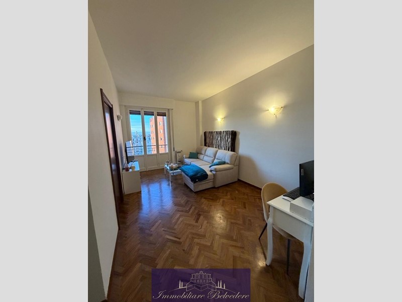Trilocale in Affitto a Firenze, zona Novoli, 1'400&euro;, 80 m², arredato