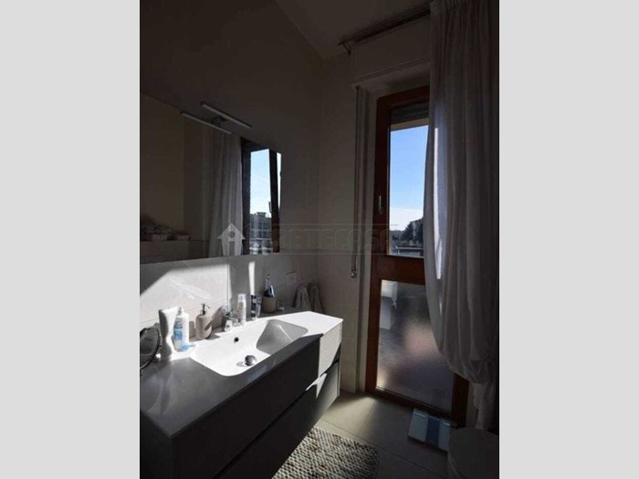 Quadrilocale in Vendita a Bergamo, 350'000&euro;, 120 m²