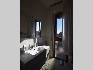 Quadrilocale in Vendita a Bergamo, 350'000&euro;, 120 m²