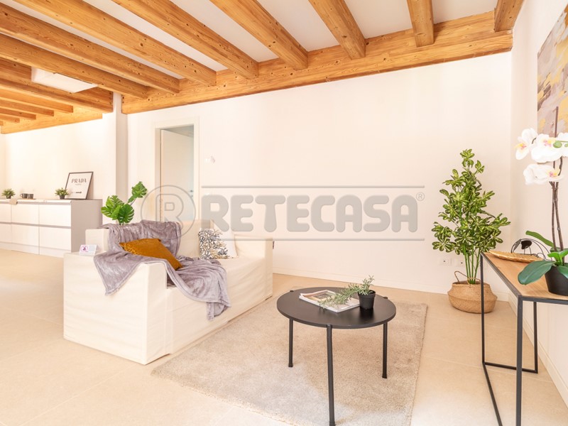 Appartamento in Vendita a Bolzano Vicentino, 283'000&euro;, 155 m², con Box