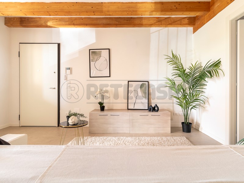 Quadrilocale in Vendita a Bolzano Vicentino, 248'000&euro;, 128 m², con Box