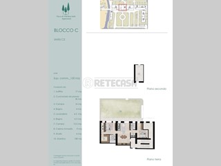 Appartamento in Vendita a Bolzano Vicentino, 280'000&euro;, 162 m², con Box