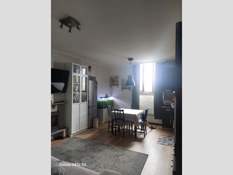 Trilocale in Vendita a Como, 125'000&euro;, 80 m², arredato