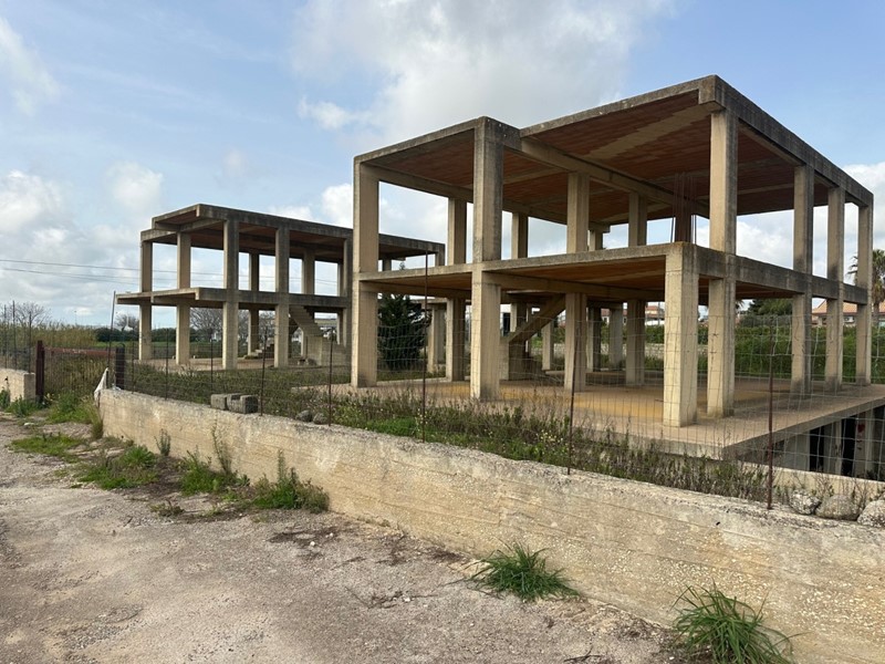 Bilocale in Vendita a Modica, zona SORDA PERIFERIA, 280'000&euro;, 600 m², con Box