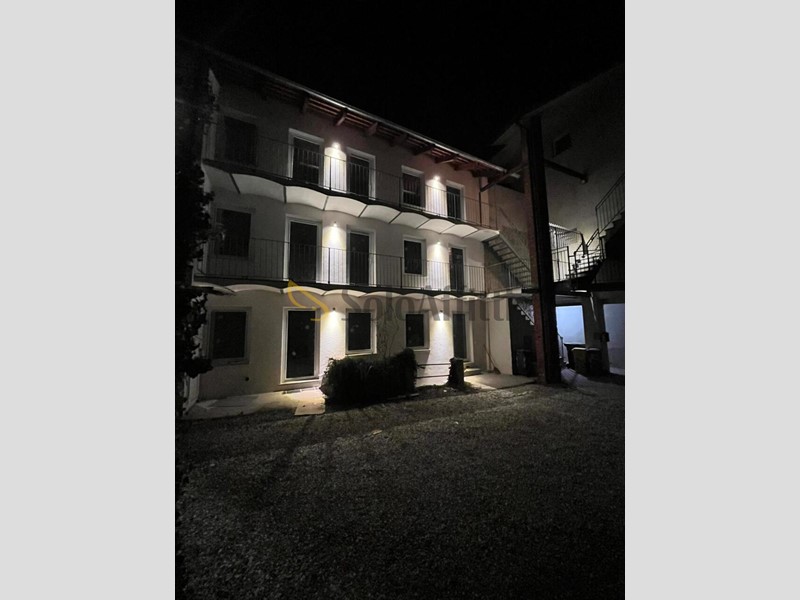 Trilocale in Affitto a Lanzo Torinese, 550&euro;, 65 m²