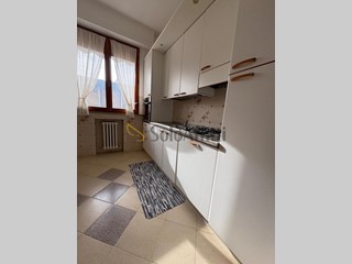 Trilocale in Affitto a Monteriggioni, zona Belverde, 700&euro;, 60 m², arredato