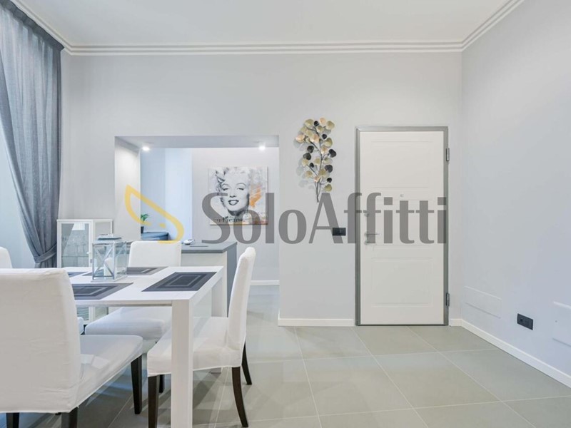 Bilocale in Affitto a Milano, zona Centro, 2'400&euro;, 55 m², arredato