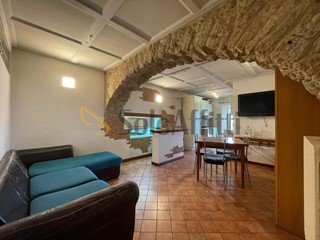 Trilocale in Affitto a Frosinone, 600&euro;, 68 m², arredato