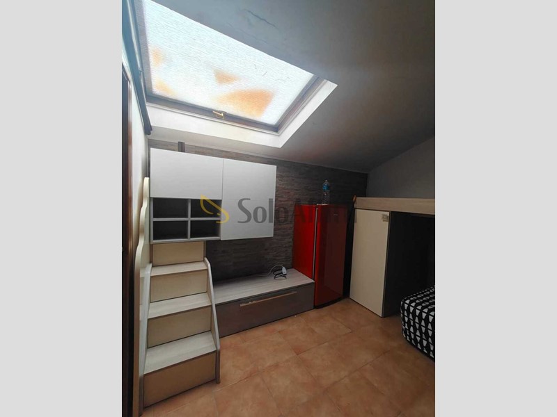 Monolocale in Affitto a Catania, zona Ognina, 500&euro;, 25 m²