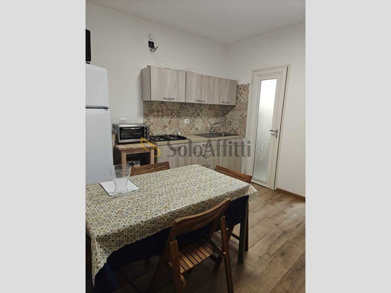 Bilocale in Affitto a Zafferana Etnea, 450&euro;, 58 m²