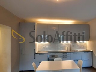 Bilocale in Affitto a Carpi, zona Centro Storico, 548&euro;, 58 m²