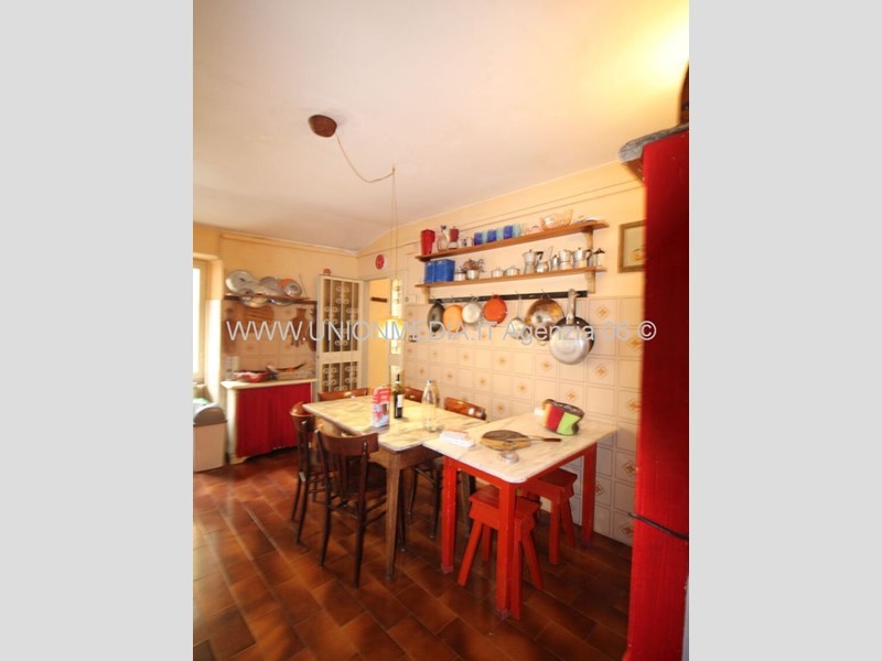 Appartamento in Vendita a Arcola, 95'000&euro;, 97 m², arredato